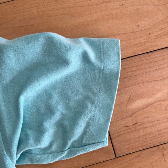 Vintage 1989 Jocket Single Stitch T-Shirt - Picture 4 of 5